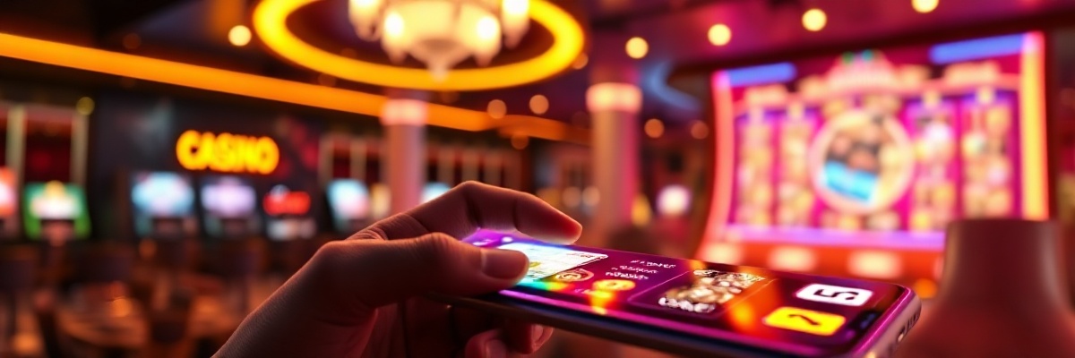 lottoland casino — Lottoland Casino Mobile Experience
